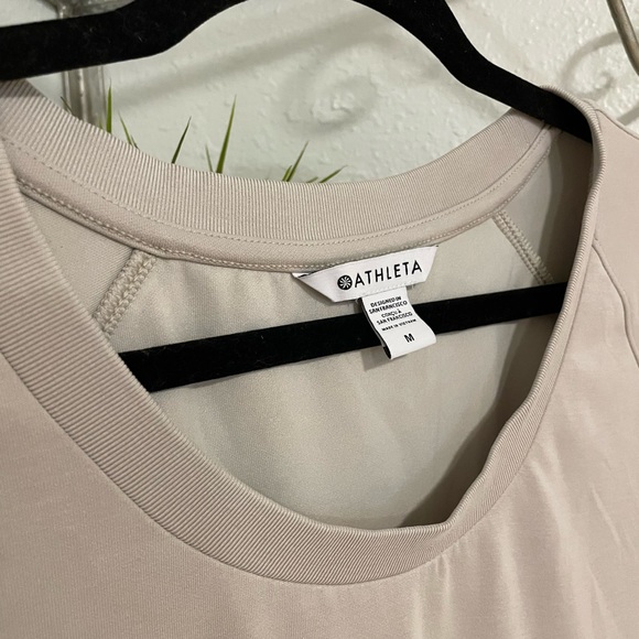 Athleta Crewneck Sweatshirt - Picture 3 of 3